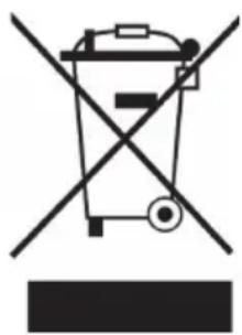 Blumfeldt Firebr - INFORMATIONS SUR LE RECYCLAGE - 1