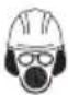 SILVERLINE 917615 - Description of Symbols - 1