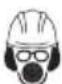 SILVERLINE 917615 - Symbolerklarung - 1