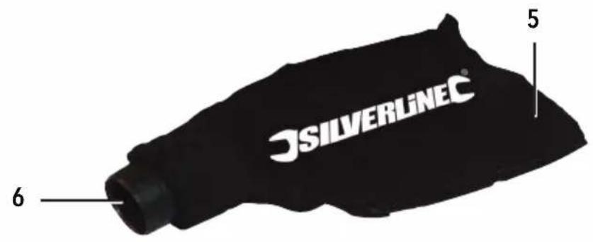 SILVERLINE 261792 - 4