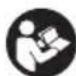 SILVERLINE 752782 - Description of Symbols - 3
