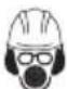 SILVERLINE 752782 - Symbolerklarung - 1