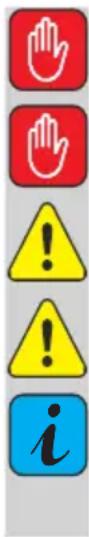 AMICA TMI25AXX - INHOUDSOPGAVE - 54