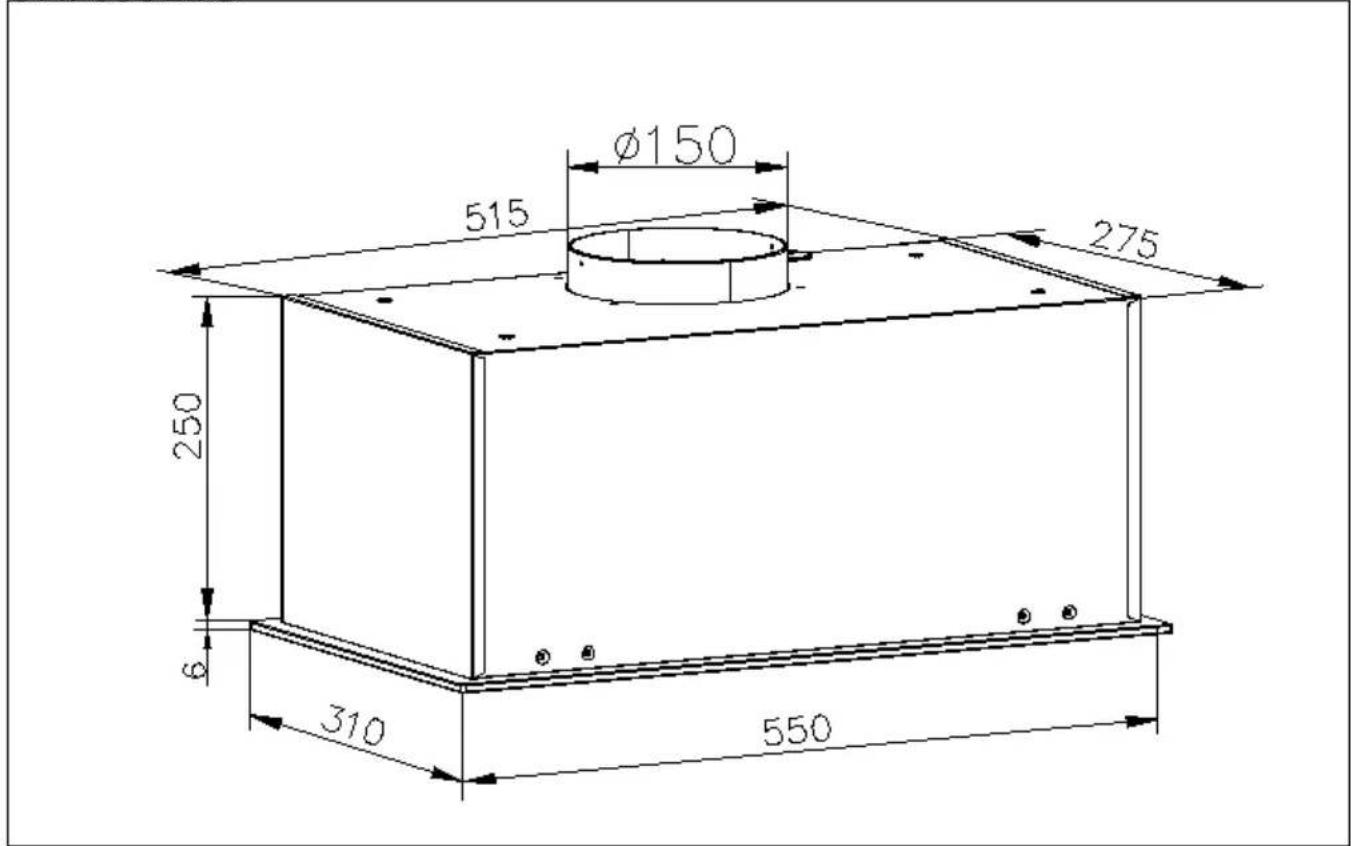 AMICA SIO 655 BG - Déclaration du fabricant - 3