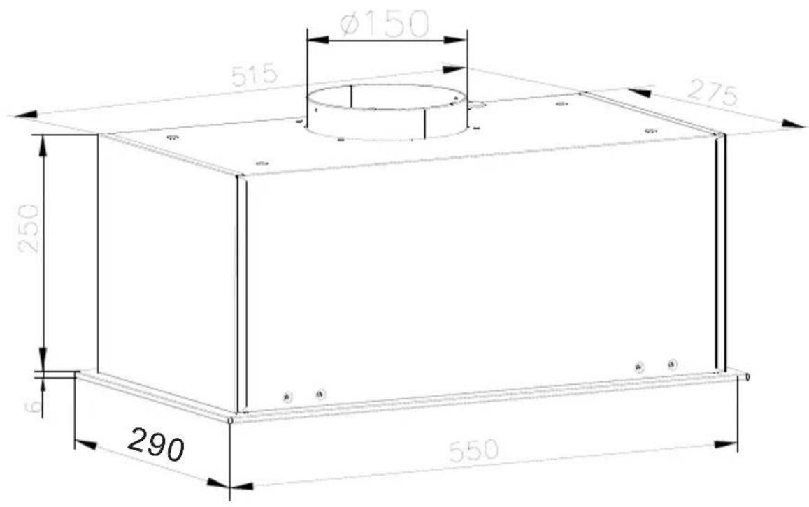 AMICA SIO 655 BG - Déclaration du fabricant - 9
