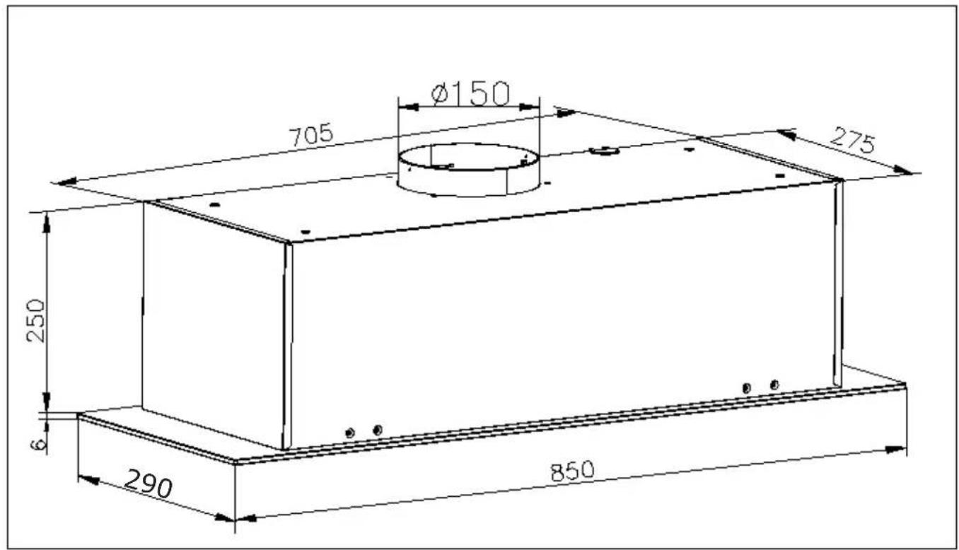 AMICA SIO 655 BG - Déclaration du fabricant - 7