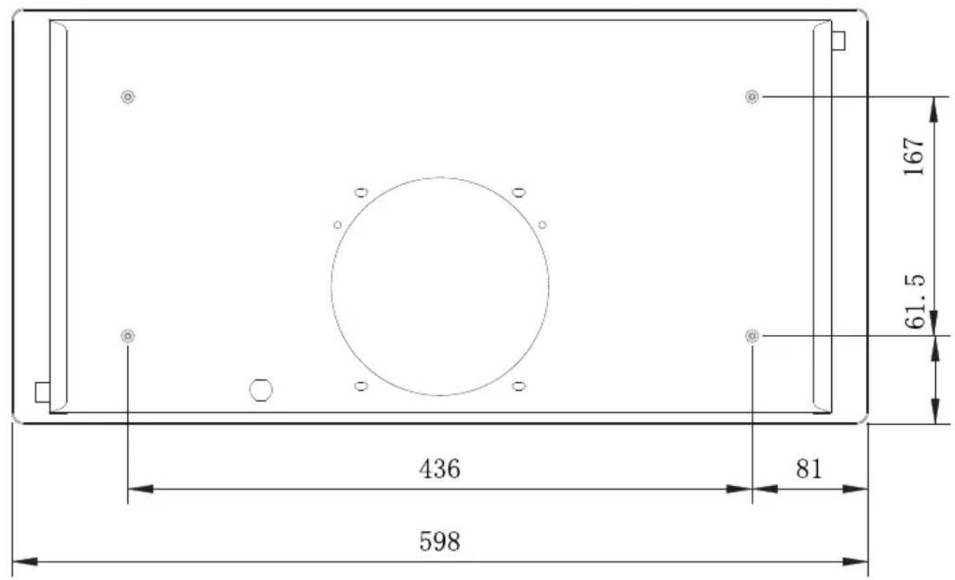 AMICA SIO 655 BG - Déclaration du fabricant - 2