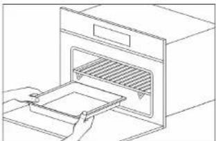 HAIER HWO45NB2B0B1 - Explosionsgefahr - 2