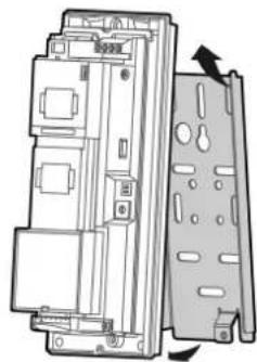 DSC LC171 - Detector Installation - 7