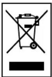 LG VB2718NNDN - Disposal of your old appliance - 1
