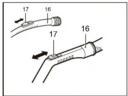 LG VC3118NRT - Accessory / Accessoires - 7