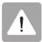 LG VC3118NRT - IMPORTANT SAFETY INSTRUCTIONS - 1