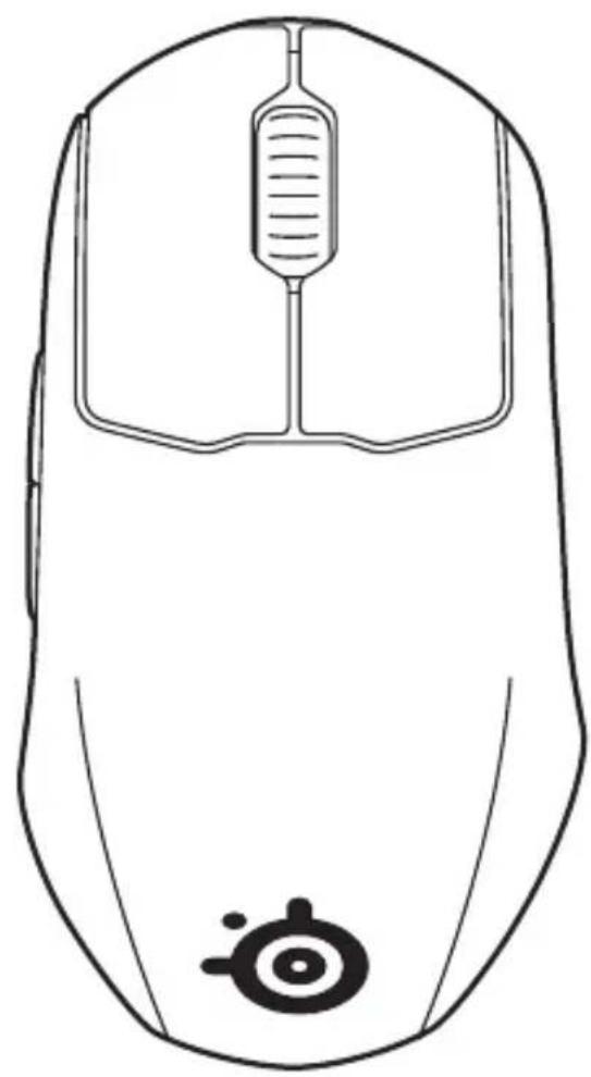 STEELSERIES Prime - 1