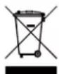 Edimax EW7822UAD - WEEE Directive & Product Disposal - 1