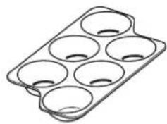 WHIRLPOOL WHC20 T593 P - Nettoyage et entretien - 1