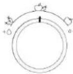 WHIRLPOOL WHC20 T593 P - Remplacement du joint - 19