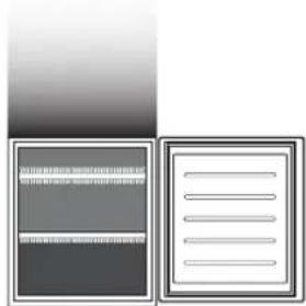 WHIRLPOOL WHC20 T593 P - Sistema Total No Frost - 2
