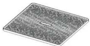 WHIRLPOOL WHC20 T593 P - Accessoires* - 4