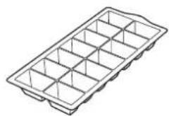 WHIRLPOOL WHC20 T593 P - Aksessuarlar* - 6