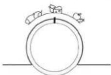 WHIRLPOOL WHC20 T593 P - Multi fresh zone - 1