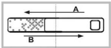 WHIRLPOOL WHC20 T593 P - Remplacement du joint - 17