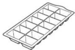WHIRLPOOL WHC20 T593 P - Accesorios* - 6