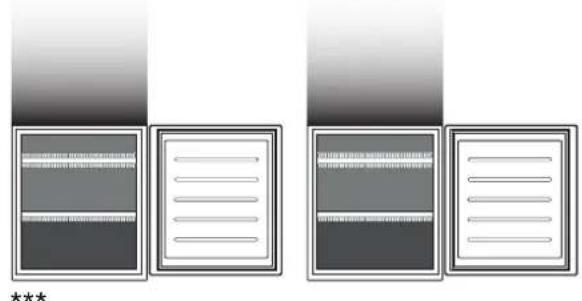 WHIRLPOOL WHC20 T593 P - Total No Frost systemd - 1