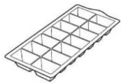 WHIRLPOOL WHC20 T593 P - Priedai\* - 6