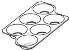 WHIRLPOOL WHC20 T593 P - Remplacement du joint - 12