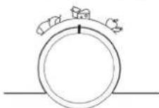 WHIRLPOOL WHC20 T593 P - Multi Fresh Zone - 1