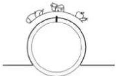 WHIRLPOOL WHC20 T593 P - Multi Fresh Zone - 1