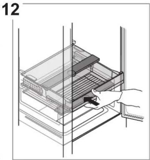 WHIRLPOOL WHC20 T593 P - MEYVÖ-TÖRÖVÖZ SİYIRTMOSI - 6