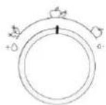 WHIRLPOOL WHC20 T593 P - Etagere TUCK - 2