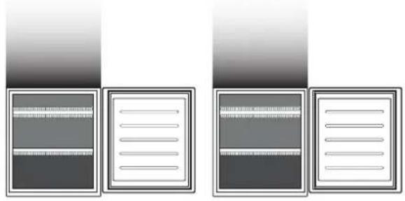 WHIRLPOOL WHC20 T593 P - Remplacement du joint - 21