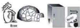 WHIRLPOOL WHC20 T593 P - 3Bykn npnilady nid qac po6otn - 1