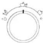 WHIRLPOOL WHC20 T593 P - Humidity Control (Eλεγχος γυρασίας)* - 1