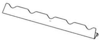 WHIRLPOOL WHC20 T593 P - Remplacement du joint - 11