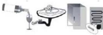 WHIRLPOOL WHC20 T593 P - Zvoki med delovanjem - 2