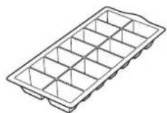 WHIRLPOOL WHC20 T593 P - TOHA3bITKbILI TOCEMI MY3dATKbILI TOCEMI MY3 HAYACBI - 3