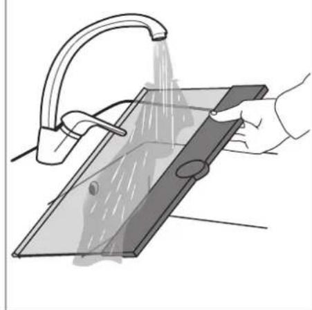 WHIRLPOOL WHC20 T593 P - SZUFLADA NA WARZYWA IOWOCE - 8