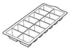WHIRLPOOL WHC20 T593 P - Tilbehør* - 6