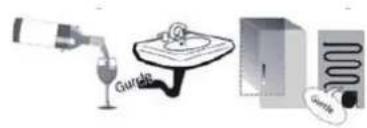 WHIRLPOOL WHC20 T593 P - Odglosy pracy urzadzenia - 2