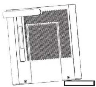 DANBY DDR050BCWDB - BUCKETLESS DRAIN - 1