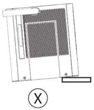 DANBY DDR050BCWDB - Vidange sans SEAU - 1