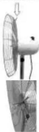 Bimar VP310 - ASSEMBLY - 6