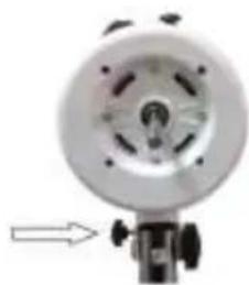 Bimar VP310 - ASSEMBLY - 5