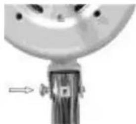 Bimar VP310 - ASSEMBLY - 2