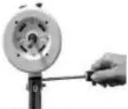 Bimar VP310 - MONTAJE - 3