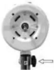 Bimar VP310 - ASSEMBLY - 4