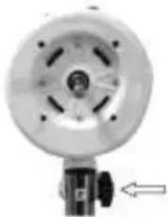 Bimar VP310 - MONTAGE - 4